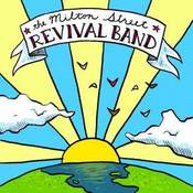 Image of Milton Street Revival Band CD