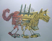 Image of Ramblin'