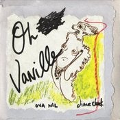 Image of Oh Vanille (180g vinyl)