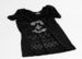 Image of Black T-shirt