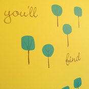 Image of You'll Find Me Frolicking