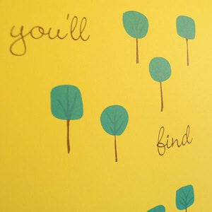 Image of You'll Find Me Frolicking