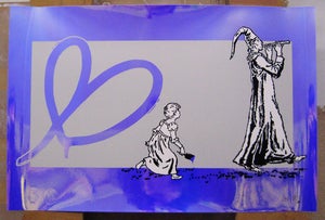Image of 'This is the Life I choose ....Love'