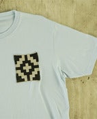 Image of Blue Pocket T