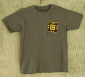 Image of Grey Pocket T