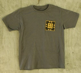 Image of Grey Pocket T