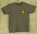 Image of Grey Pocket T