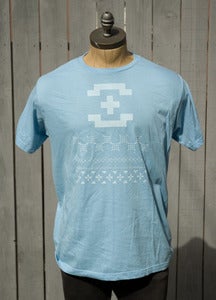 Image of Navajo Blue