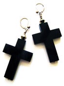 Image of Black Cross