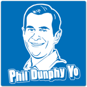 Image of "Phil Dunphy Yo" (Modern Family)