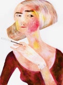 Image of Miss Scarlett