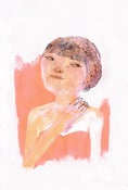 Image of Les Tresses