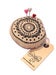 Image of percy pin cushion.