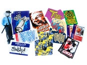 Image of sticker pack #3