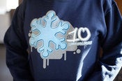 Image of Winter Freeze Hoodie