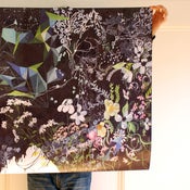 Image of Secret Garden Large Prints