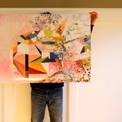 Image of Elka Large Prints