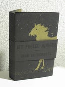 Image of Jet Fueled Horses - Dead Astronauts CS