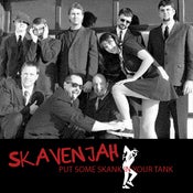 Image of Skavenjah "Put Some Skank In Your Tank" - Digital Download