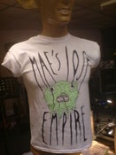 Image of "Mistakeface" shirt