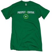 Image of Prospect {is greater than} Central