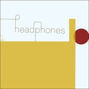 Image of Headphones: Headphones LP