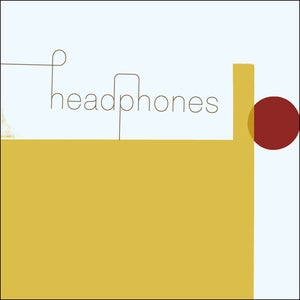 Image of Headphones: Headphones LP
