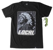 Image of True Locals Black