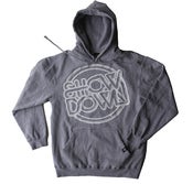Image of Showtime Heather Hoody