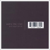 Image of Pedro The Lion: Progress EP/CD