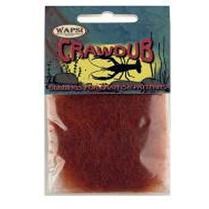 Image of Crawdub Dubbing