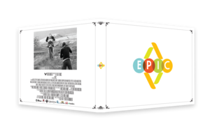 Image of EPIC DVD