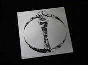 Image of Sticker- Logo
