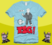 Image of TSG Boy Shirt