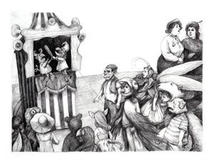 Image of Punch