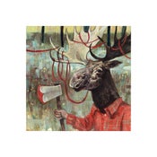 Image of Moose Noose
