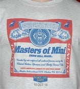 Image of Round 3 - Crow Hill Shirt