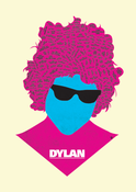Image of Phrenology Discography - Dylan