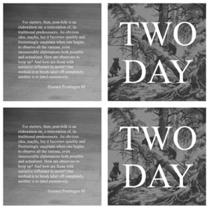 Image of Indianola - Two Day