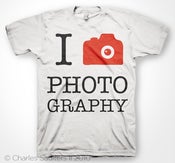 Image of I Camera Photography