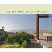 Image of Hardcover, 'Pamela Burton Landscapes' by Pamela Burton