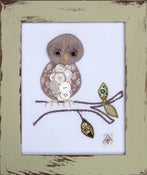 Image of Owl