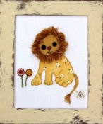 Image of Lion
