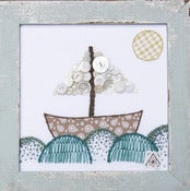 Image of Sailboat