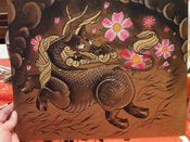 Image of "Kirin"