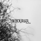 Image of WHOURKR "Concrete" Limited Digipack