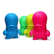 Image of DIY Teddy Troops