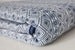 Image of Didymos Indio Woven Wrap Blue/White 
