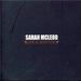 Image of Sarah McLeod "Live and Acoustic"