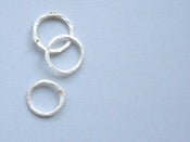 Image of Porous Rings- set of 3